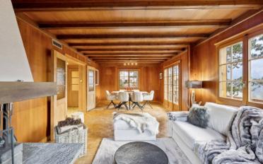 Chalet 5.5 rooms - image - 1