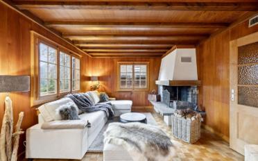 Chalet 5.5 rooms - image - 6