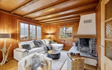 Chalet 5.5 rooms - image - 4