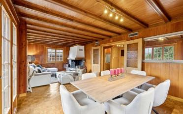 Chalet 5.5 rooms - image - 5