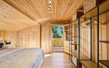 Chalet 5.5 rooms - image - 13