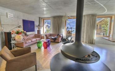 Chalet 7.5 rooms - image - 1