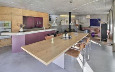 Chalet 7.5 rooms - image - 3