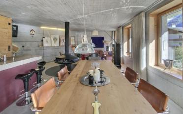 Chalet 7.5 rooms - image - 5