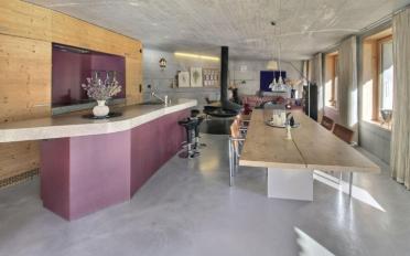 Chalet 7.5 rooms - image - 2