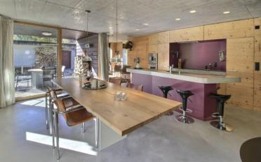 Chalet 7.5 rooms - image - 4
