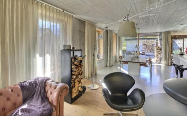 Chalet 7.5 rooms - image - 9