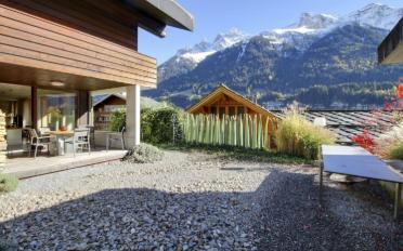 Chalet 7.5 rooms - image - 10