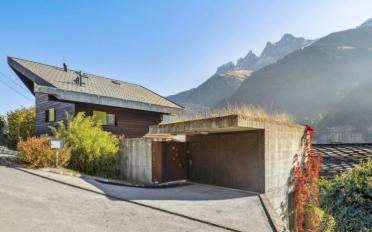 Chalet 7.5 rooms - image - 13