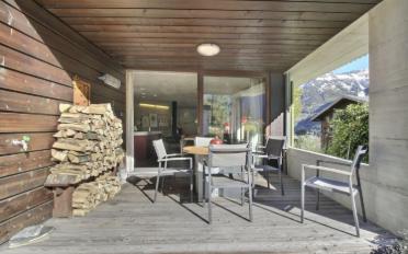 Chalet 7.5 rooms - image - 12
