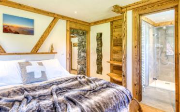 Chalet 4.5 rooms - image - 6