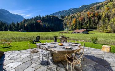 Chalet 4.5 rooms - image - 13