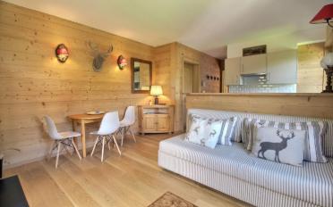 Wohnung 2.5 Zimmer - image - 1