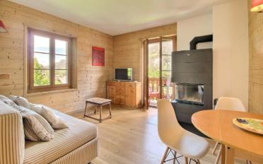 Wohnung 2.5 Zimmer - image - 3