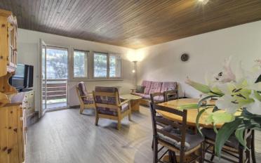 Wohnung 2.5 Zimmer - image - 1