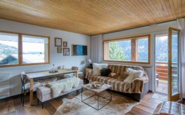 Wohnung 2.5 Zimmer - image - 1