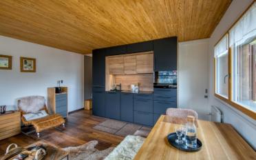 Wohnung 2.5 Zimmer - image - 3