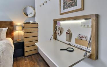 Wohnung 2.5 Zimmer - image - 7