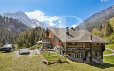 Chalet - image - 4