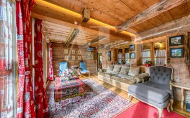 Wohnung 5.5 Zimmer - image - 1
