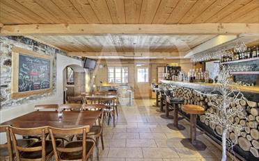 Chalet 11 Zimmer - image - 3