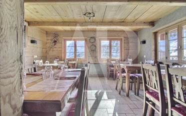 Chalet 11 Zimmer - image - 7