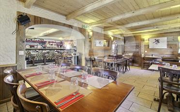 Chalet 11 Zimmer - image - 6