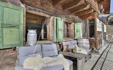 Chalet 11 Zimmer - image - 9