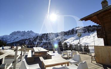 Chalet 11 Zimmer - image - 10