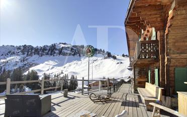 Chalet 11 Zimmer - image - 11