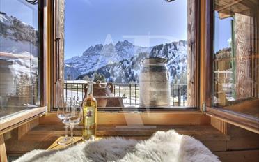 Chalet 11 Zimmer - image - 1