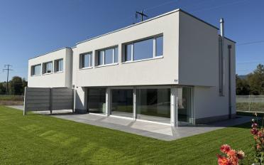Maison jumelée 5.5 pièces - image - 1