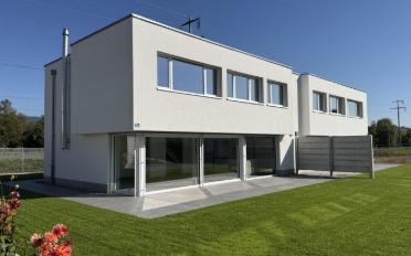 Bifamiliar house 5.5 rooms - image - 2