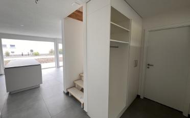 Doppeleinfamilienhaus 5.5 Zimmer - image - 3