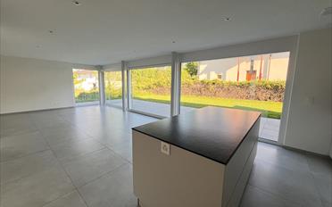 Doppeleinfamilienhaus 5.5 Zimmer - image - 7