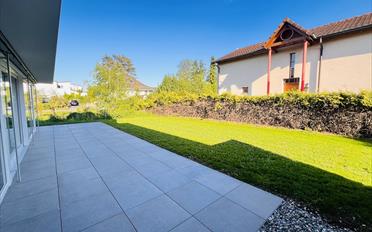 Doppeleinfamilienhaus 5.5 Zimmer - image - 8