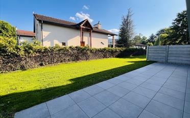 Doppeleinfamilienhaus 5.5 Zimmer - image - 9