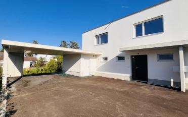 Bifamiliar house 5.5 rooms - image - 3