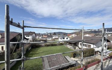 Appartement 3.5 pièces - image - 1