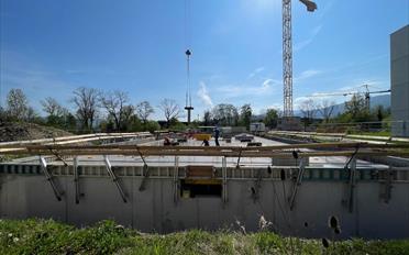 Apartment 2.5 rooms - image - 4