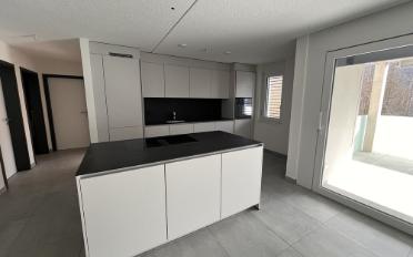 Apartment 3.5 rooms - image - 1