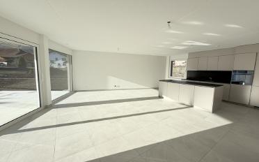 Apartment 3.5 rooms - image - 6
