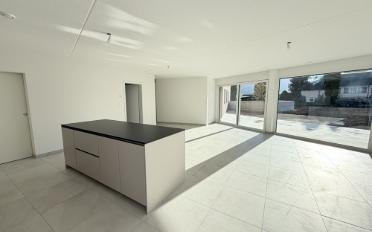 Apartment 3.5 rooms - image - 7