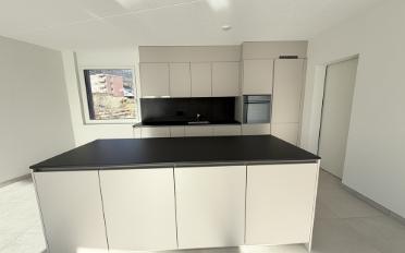 Apartment 3.5 rooms - image - 5