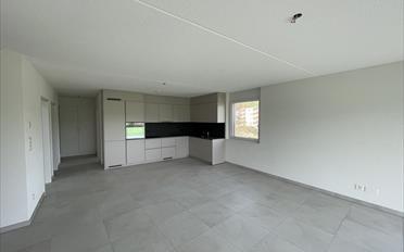 Apartment 4.5 rooms - image - 1