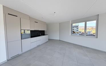 Wohnung 2.5 Zimmer - image - 1