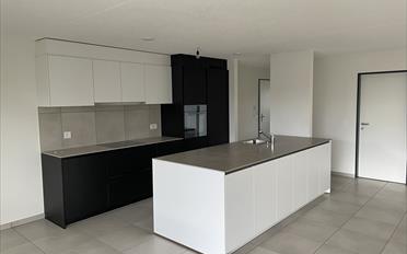 Wohnung 4.5 Zimmer - image - 1