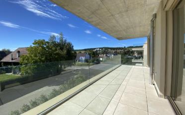 Wohnung 3.5 Zimmer - image - 8