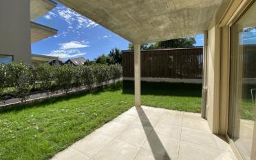 Wohnung 3.5 Zimmer - image - 7