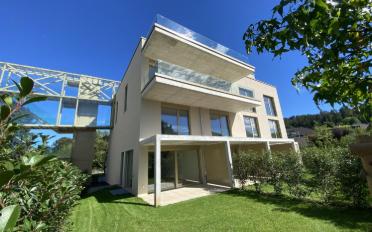 Wohnung 3.5 Zimmer - image - 1